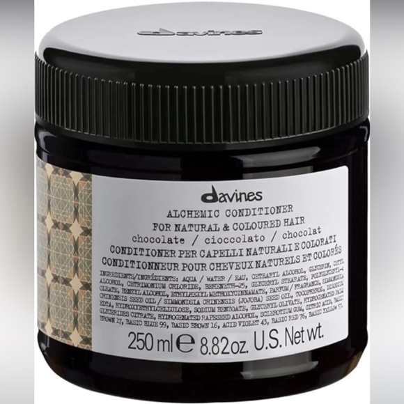 Davines Other - Davines Alchemic Conditioner